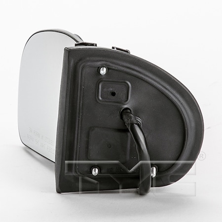 Tyc Tyc Door Mirror, 8400052 8400052